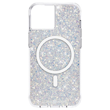 Case-Mate Twinkle Case MagSafe/Antimicrobial for iPhone 13 Pro (6.1